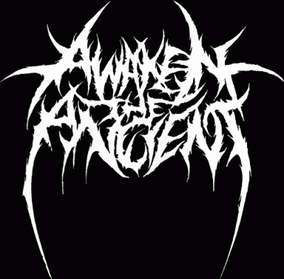 logo Awaken The Ancient